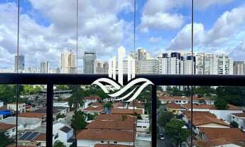 Imagem 2: Apartamento para locação, Chácara Santo Antonio, São Paulo, SP