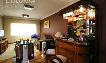 Imagem 3: Sobrado para venda ou locação - Parque Novo Oratório, Santo André