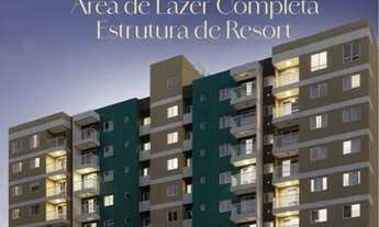 Imagem: Edf Vida Bela ( Na Planta