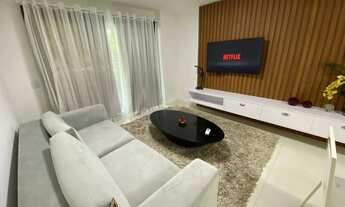 Imagem 5: Apartamento mobiliado no golfville resort