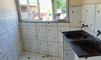 Imagem 3: Apartamento na Taquara (Duque de Caxias) locação