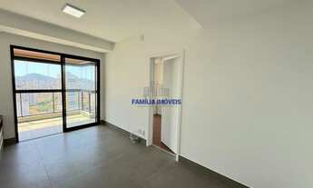 Imagem: Apartamento 1 quarto com lazer à venda