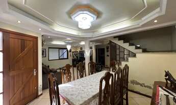 Imagem 7: Casa Triplex EXCLUSIVA INVISTA, 4 dormitórios ao lado da Avenida Medianeira