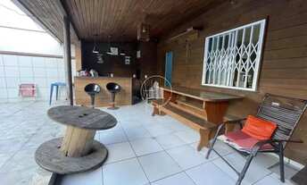 Imagem 6: Casa 2 Quartos com Piscina - Passa Vinte - PLC