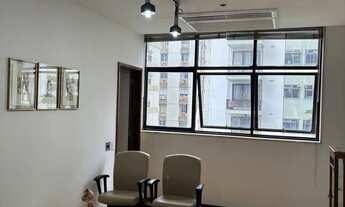 Imagem 6: Sala Comercial Médica Edifício Guilherme Romano