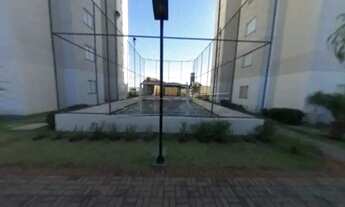 Imagem 7: Apartamento Padrão em São Carlos