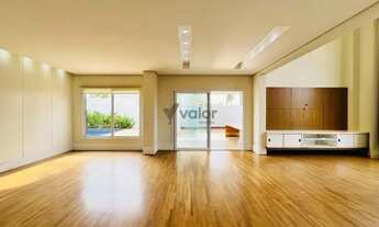 Imagem 4: Casa à venda e para alugar em Campinas, Sítios de Recreio Gramado, com 4 suítes, com 260 m