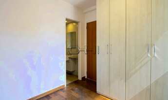 Imagem 8: Aluguel Apartamento 2 Dormitórios - 46 m² Vila Olímpia