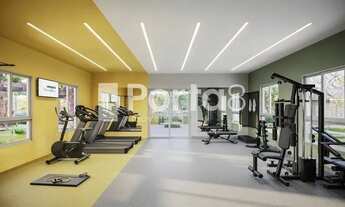 Imagem 5: RNI Origem Jardins Versalhes: Viva com Estilo e Conforto em Imóveis de 60m² e Mais!