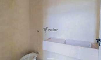 Imagem 5: Casa à venda e para alugar em Campinas, Swiss Park, com 3 suítes, com 201 m², Glarus - Swi