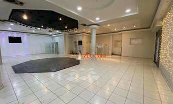 Imagem 3: Salão, 881 m² - venda por R$ 3.500.000,00 ou aluguel por R$ 17.244,17/mês - Vila Sorocaban