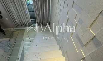 Imagem 9: Casa a venda e para locação no Condomínio Burle Marx em Santana de Parnaíba - SP