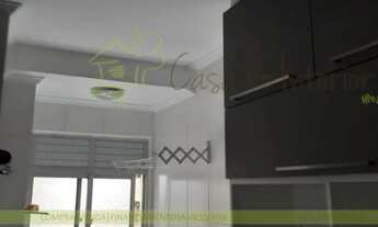 Imagem 2: APARTAMENTO RESIDENCIAL em Jundiaí - SP, Anhangabaú