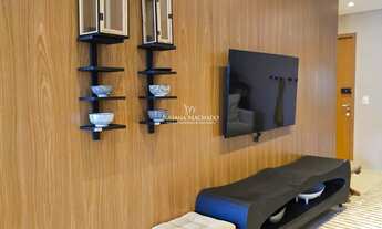 Imagem 7: Apartamento 3 Quartos à venda, 114 m² - Setor Bueno