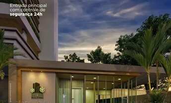 Imagem 5: Imóvel para venda tem 73 metros quadrados com 3 quartos em Campo Grande - Recife - PE