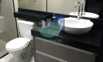 Imagem 5: Casa de condomínio com 4 suítes à venda, 450m² - Recanto do Rio Pardo