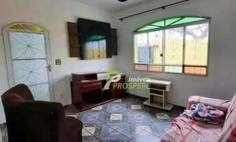 Imagem 3: Casa com 3 dormitórios para alugar por R$ 3.620/mês - Parque Orestes Ôngaro - Hortolândia