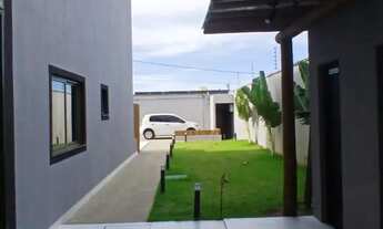 Imagem 5: Cumbuco: Cobertura Duplex no Centro