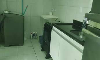 Imagem 2: Imóvel para aluguel tem 59 metros quadrados com 2 quartos em Bessa - João Pessoa - PB