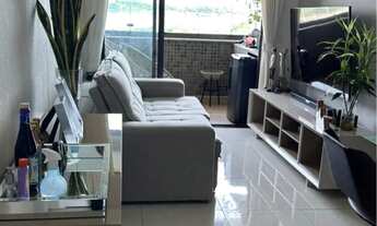 Imagem: Apartamento Mobiliado Apto Padrão