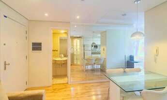 Imagem 5: Apartamento 1 dormitório, no bairro Independência