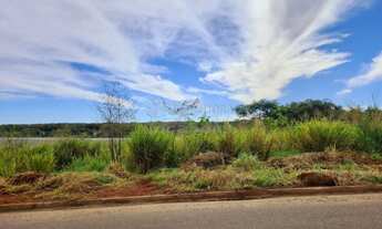 Imagem: Terreno Padrão em Bady Bassitt