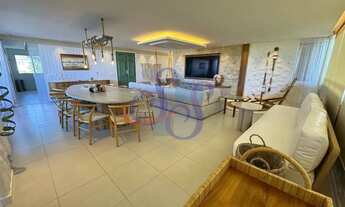 Imagem 6: Cobertura com vista espetacular no Golf Ville - Porto das Dunas