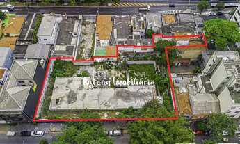 Imagem 2: Terreno em Santa Cecília - Cód.: 12238