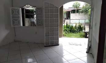 Imagem 2: Alugo casa 2qtos em condomínio do lado de aguas claras