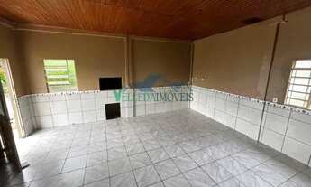 Imagem 6: Velleda oferece magnífico sítio com casa pronta para morar em condomínio com infraestrutur