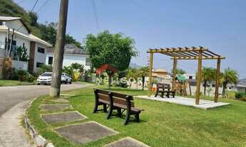 Imagem: Lote em condomínio em Rua Aldo Rebello