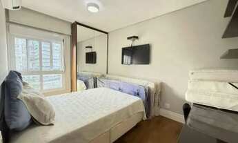 Imagem 7: Imóvel para aluguel tem 133 metros quadrados com 2 quartos em Itaim Bibi - São Paulo - SP