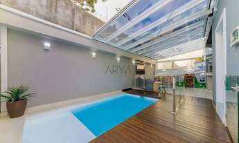 Imagem 4: Casa à venda em condomínio no Boqueirão ARYA1