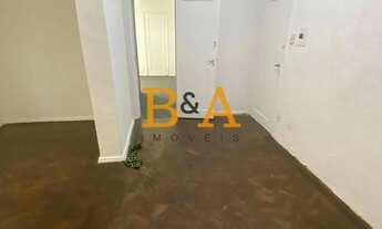 Imagem 4: Sala Comercial - Rua Gonçalves Dias | Andar Alto | Frente