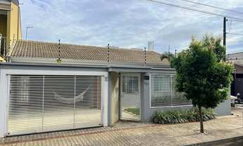 Imagem: Oportunidade casa em Cambé