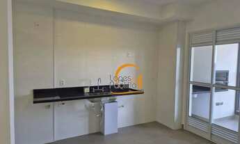 Imagem 6: Apartamento com 3 dormitórios para alugar, 101 m² por R$ 6.114,00/mês - Vila Helena - Atib