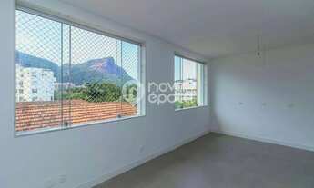 Imagem 6: Gávea Apartamento com 4 dormitórios
