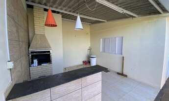 Imagem 5: CASA À VENDA COM PISCINA NO RESIDENCIAL CASA GRANDE EM APUCARANA