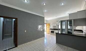 Imagem: Casa com 3 dormitórios, 250 m² - venda