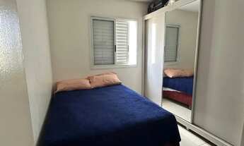 Imagem 4: LINDO APARTAMENTO NO NEW PARK RESIDENCIAL CLUBE, EM FRENTE AO PARQUE CASCAVEL