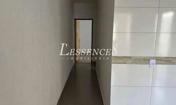 Imagem 3: Casa 180m² com 1 Quarto | Goianira