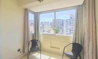 Imagem: Apartamento 2 quartos