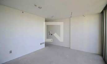 Imagem 2: Apartamento à Venda - Vila Olímpia, 2 Quartos, 73 m2