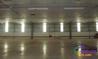 Imagem 5: GALPÃO - POLO II DE ALTA TECNOLOGIA (CAMPINAS) - SP