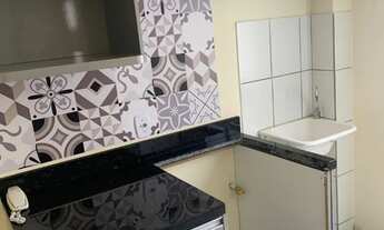 Imagem 7: Apartamento para alugar no Condomínio Parque Áustria em Americana/SP