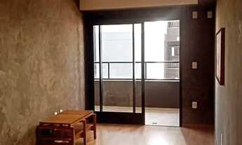 Imagem 3: APARTAMENTO MOBILIADO COM 1 DORMITÓRIO - AR CONDICIONADO - ARMÁRIOS - CONNECT PLANETA - JA