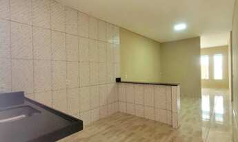 Imagem 2: Vendo casa em Areinha com 3/4