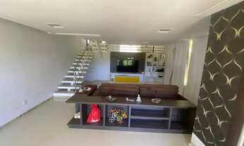 Imagem 3: CASA EM CONDOMÍNIO RESIDENCIAL em LAURO DE FREITAS - BA, PORTÃO