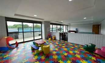 Imagem 7: Apartamento à venda no CAP TRINIDAD CASA FORTE, Recife, PE