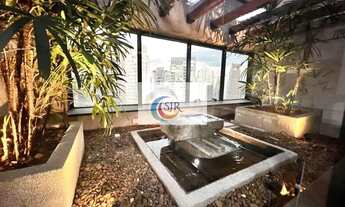 Imagem 7: Conjunto para alugar, 400 m²- Itaim Bibi - São Paulo/SP